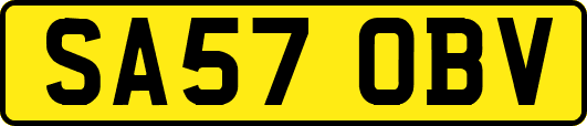 SA57OBV