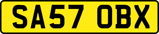 SA57OBX
