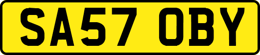 SA57OBY