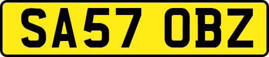 SA57OBZ