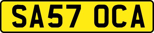 SA57OCA