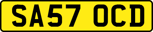 SA57OCD