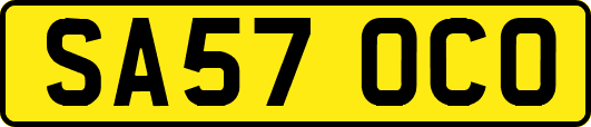 SA57OCO