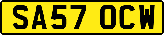 SA57OCW