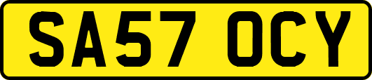 SA57OCY