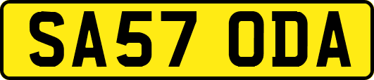 SA57ODA