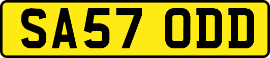 SA57ODD