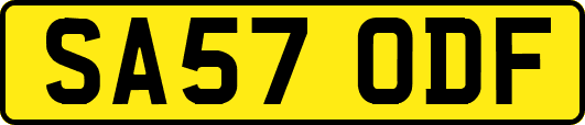 SA57ODF
