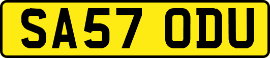 SA57ODU