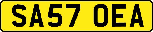 SA57OEA