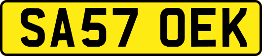 SA57OEK