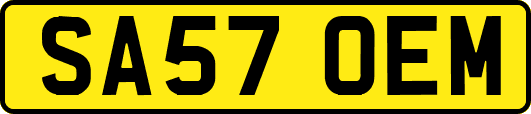 SA57OEM