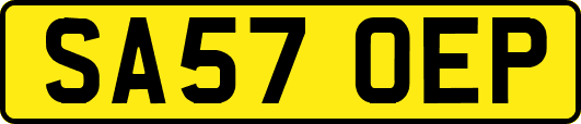 SA57OEP