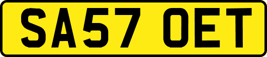 SA57OET