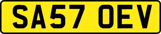 SA57OEV