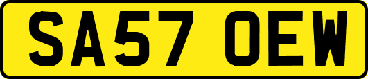SA57OEW
