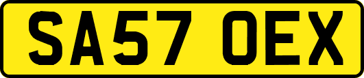 SA57OEX