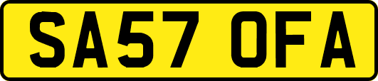SA57OFA