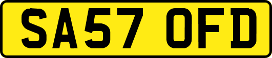 SA57OFD