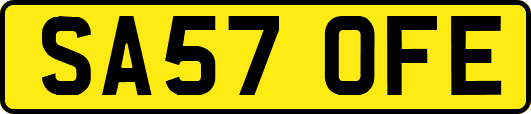 SA57OFE