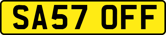 SA57OFF