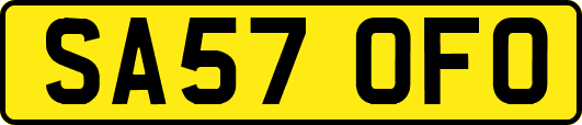 SA57OFO