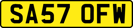 SA57OFW