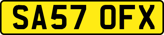SA57OFX
