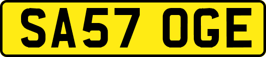 SA57OGE