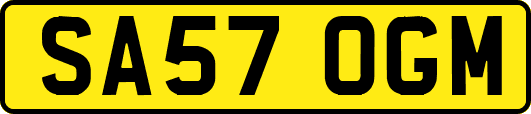 SA57OGM