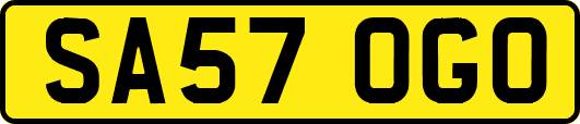 SA57OGO