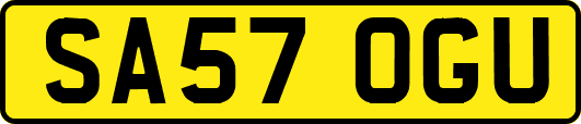 SA57OGU