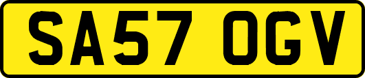 SA57OGV
