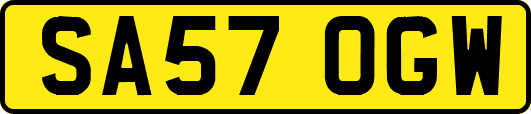 SA57OGW