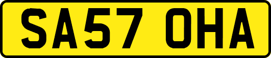 SA57OHA