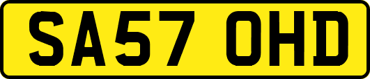 SA57OHD