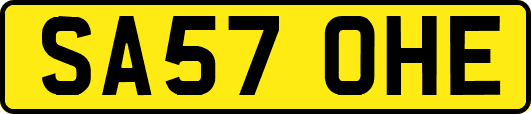 SA57OHE
