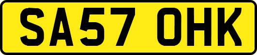 SA57OHK