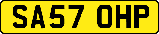 SA57OHP