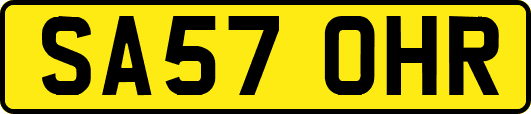SA57OHR