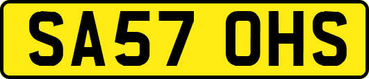 SA57OHS