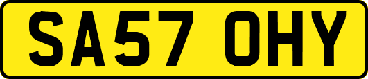 SA57OHY