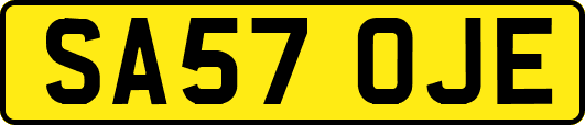 SA57OJE