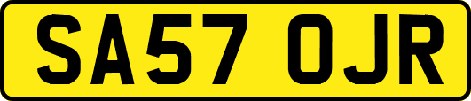 SA57OJR