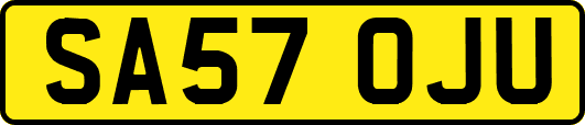 SA57OJU