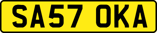 SA57OKA