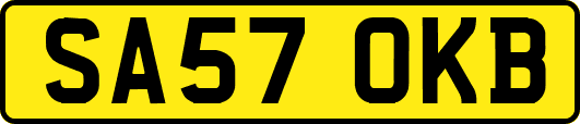 SA57OKB