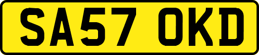 SA57OKD