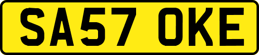SA57OKE