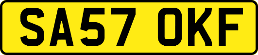 SA57OKF